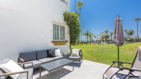 Ground Floor Apartment for sale in Azahara I, Nueva Andalucia