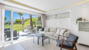Ground Floor Apartment for sale in Azahara I, Nueva Andalucia