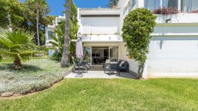 Ground Floor Apartment for sale in Azahara I, Nueva Andalucia