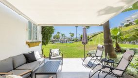 Ground Floor Apartment for sale in Azahara I, Nueva Andalucia