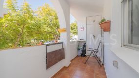 Lägenhet for sale in Estepona Centre, Estepona Stad