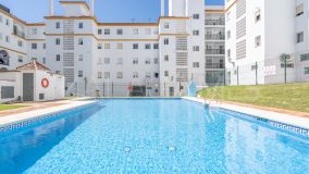 Lägenhet for sale in Estepona Centre, Estepona Stad