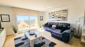 Duplex Penthouse for sale in La Duquesa, Manilva