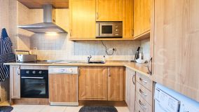 Duplex Penthouse for sale in La Duquesa, Manilva