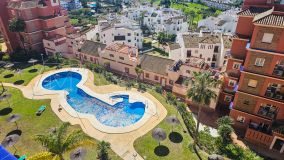 Duplex Penthouse for sale in La Duquesa, Manilva