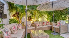 Maison de Ville for sale in Casco antiguo, Marbella City