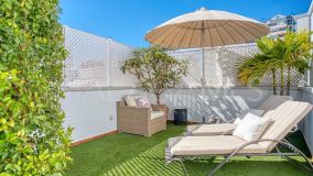 Reihenhaus zu verkaufen in Casco antiguo, Marbella City