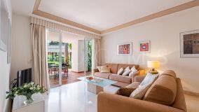 Appartement rez de chaussée for sale in Marbella - Puerto Banus