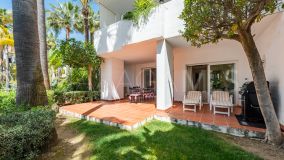Appartement rez de chaussée for sale in Marbella - Puerto Banus