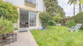 Radhus for sale in Bel Air, Estepona Öst