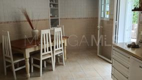 Villa for sale in Linda Vista Baja, San Pedro de Alcantara
