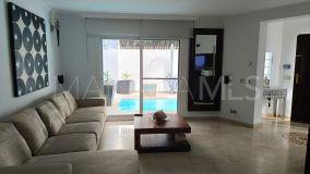 Villa for sale in Linda Vista Baja, San Pedro de Alcantara