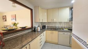 Apartment for sale in La Duquesa, Manilva