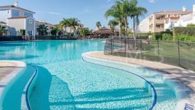 Duplex Penthouse for sale in Cortijo del Mar, Estepona Est