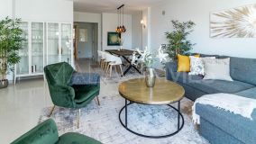 Duplex Penthouse for sale in Cortijo del Mar, Estepona Est