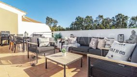Duplex Penthouse for sale in Cortijo del Mar, Estepona Est