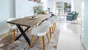 Duplex Penthouse for sale in Cortijo del Mar, Estepona Est
