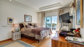 Villa zu verkaufen in Marbella City