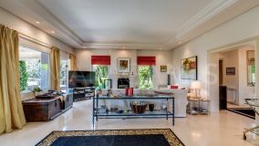 Villa zu verkaufen in Marbella City