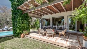 Villa zu verkaufen in Marbella City