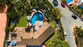 House for sale in El Rosario, Marbella East