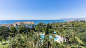 Wohnung zu verkaufen in Rio Real, Marbella Ost