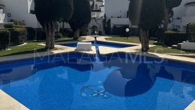 Maison de Ville for sale in Estepona