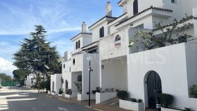 Maison de Ville for sale in Estepona