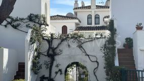 Maison de Ville for sale in Estepona