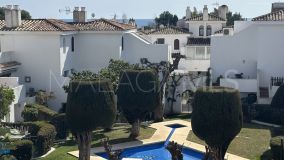 Maison de Ville for sale in Estepona