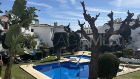 Maison de Ville for sale in Estepona