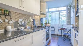 Markplanslägenhet for sale in Estepona Puerto, Estepona Stad