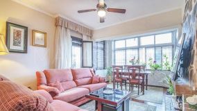 Markplanslägenhet for sale in Estepona Puerto, Estepona Stad