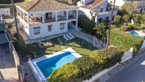 Villa zu verkaufen in Buenas Noches, Estepona Westen