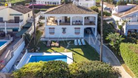 Villa zu verkaufen in Buenas Noches, Estepona Westen