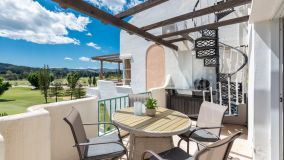 Ático en venta en Mijas Golf, Mijas Costa