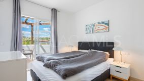 Ático en venta en Mijas Golf, Mijas Costa