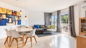 Ático en venta en Mijas Golf, Mijas Costa