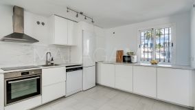 Duplex Penthouse for sale in Los Naranjos de Marbella, Nueva Andalucia