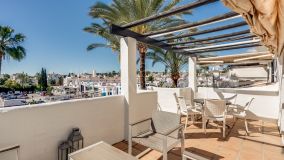 Duplex Penthouse for sale in Los Naranjos de Marbella, Nueva Andalucia
