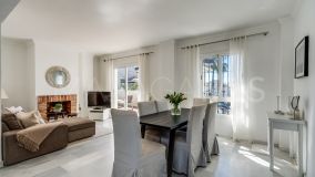 Duplex Penthouse for sale in Los Naranjos de Marbella, Nueva Andalucia