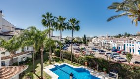 Duplex Penthouse for sale in Los Naranjos de Marbella, Nueva Andalucia