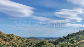 Finca en venta en Guadalobon, Estepona Oeste