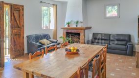Finca en venta en Guadalobon, Estepona Oeste