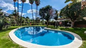 Apartamento en venta en La Quinta, Benahavis