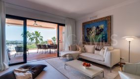Apartamento en venta en Benahavis