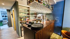Restaurante en venta en Puerto La Duquesa, Manilva