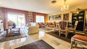 Town House for sale in La Duquesa, Manilva