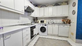 Town House for sale in La Duquesa, Manilva