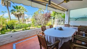 Town House for sale in La Duquesa, Manilva